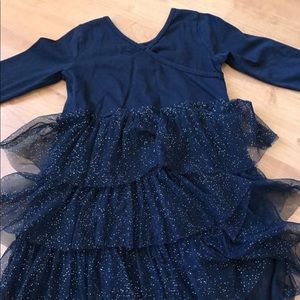 Baby Gap tutu dress